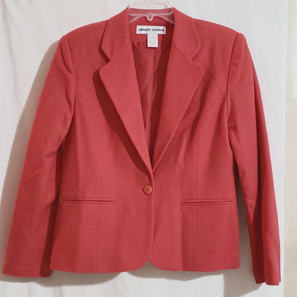 Women's Blazer